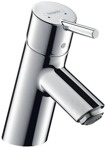 Hansgrohe Talis S umyvadlová baterie stojící chrom 32020000