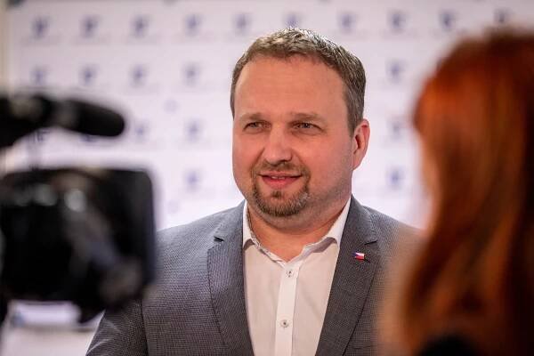 Penze potrvá průměrně 21,5 roku a penzijní věk nebude u všech stejný, řekl Jurečka