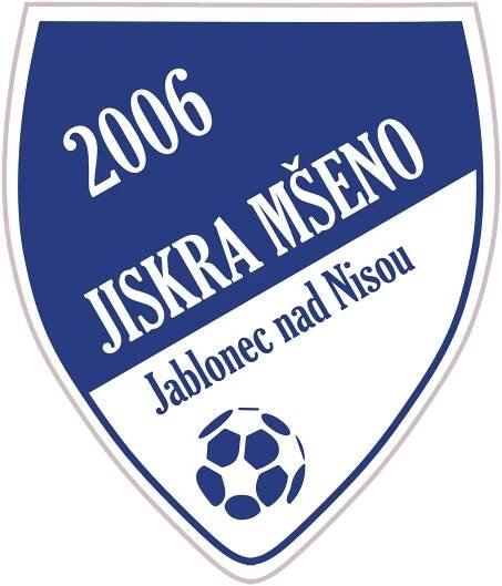 jiskra mšeno logo