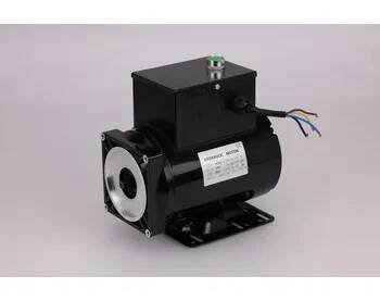 Motor 220V kompatibilní s dvousloupovým zvedákem Kraft&Dele KD5810 KD5811 KD5816, Kraft&Dele nr2884