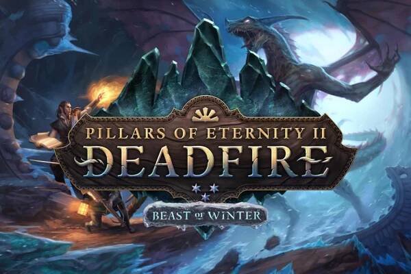 Recenze: Pillars of Eternity II Deadfire – Beast of Winter DLC - GAME PRESS