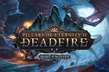 Recenze: Pillars of Eternity II Deadfire – Beast of Winter DLC