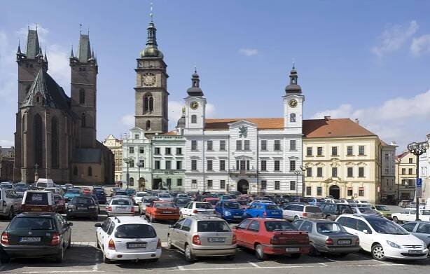 Hradec Králové