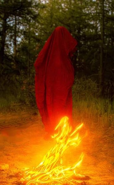 jamie chihuan - CLOAK