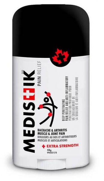 Medistik Dual Stick