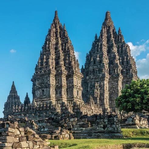 candi