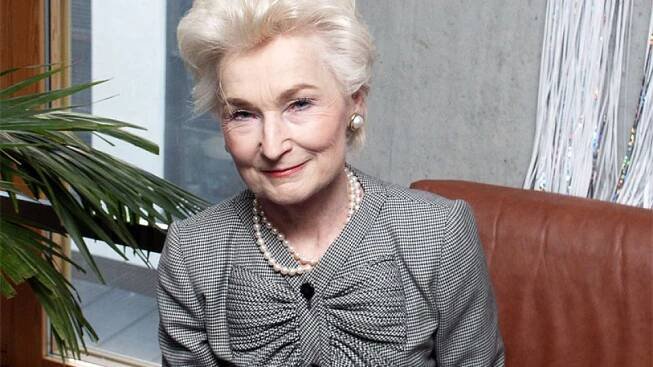 Eliška Hašková-Coolidge