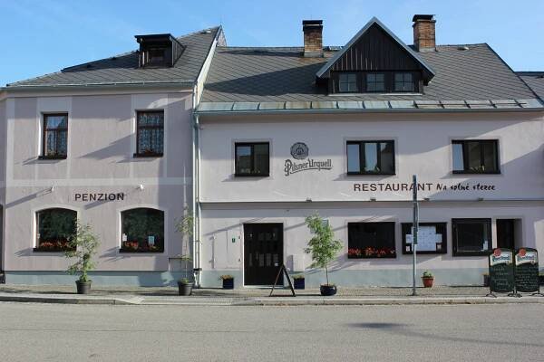 Restaurant Na Solné stezce foto 1