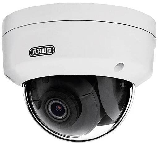 ABUS Performance Line 2MPx Mini Dome TVIP42510 LAN IP  bezpečnostní kamera  1920 x 1080 Pixel