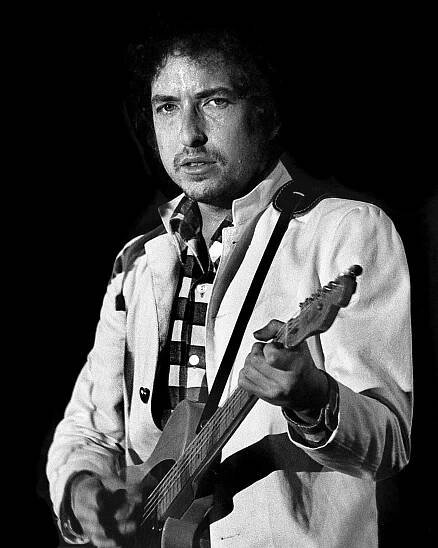 Bob Dylan
