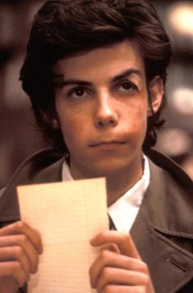 Flirtování - Z filmu - Noah Taylor