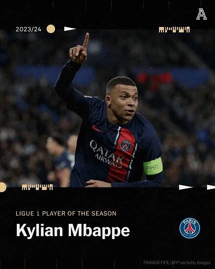 The Athletic’s end-of-season awards, 2023-24: Men’s football - The Athletic