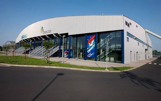 Konec SD Arény. Zimní stadion v Chomutově se přejmenuje