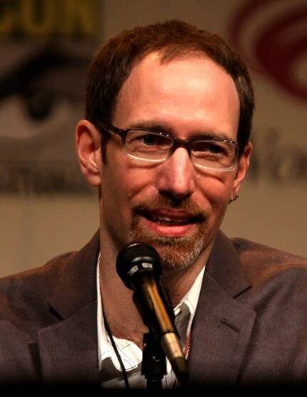 Joe Kelly (Comicautor) – Wikipedia