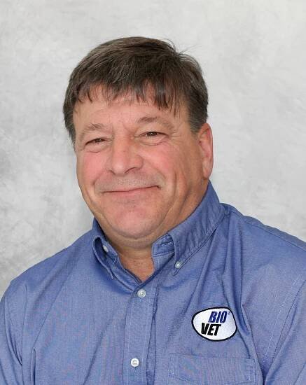 Mike Turner