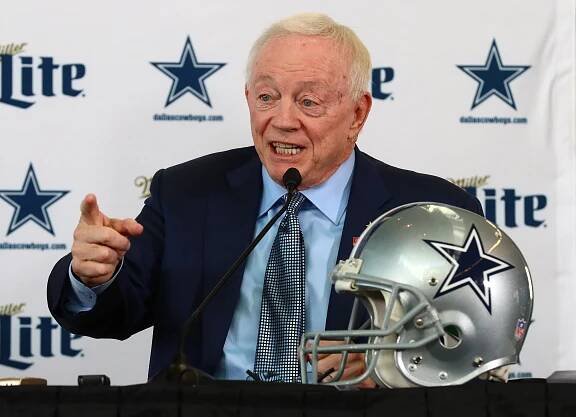 Will the Cowboys sign Earl Thomas?