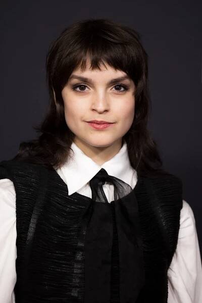 Luise Befort