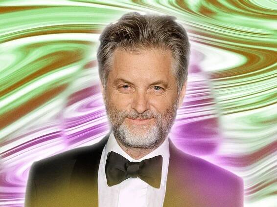 Shea Whigham on 'The Righteous Gemstones' and the Craziest Thing He’s Seen Tom Cruise Do