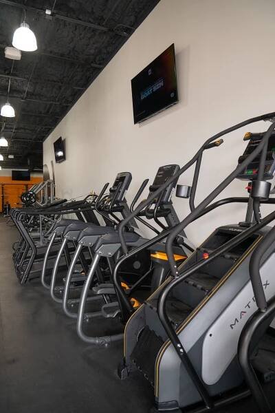 Iron 24 Fitness + Recovery in Pearland is Officially Open - Iron 24 Blog