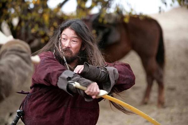 Tadanobu Asano fotka 2207036 | SHOWBIZ.CZ 