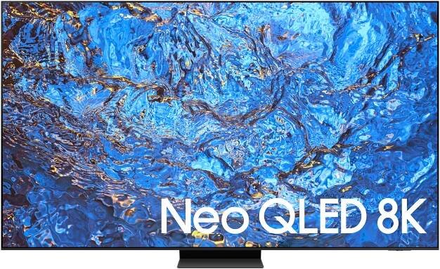 Samsung 98" Neo QLED (QE98QN990CTXXH)