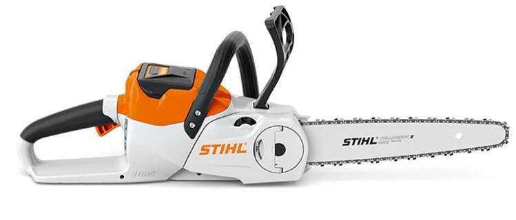 AKU pila Stihl MSA 120C-B,30/PM3
