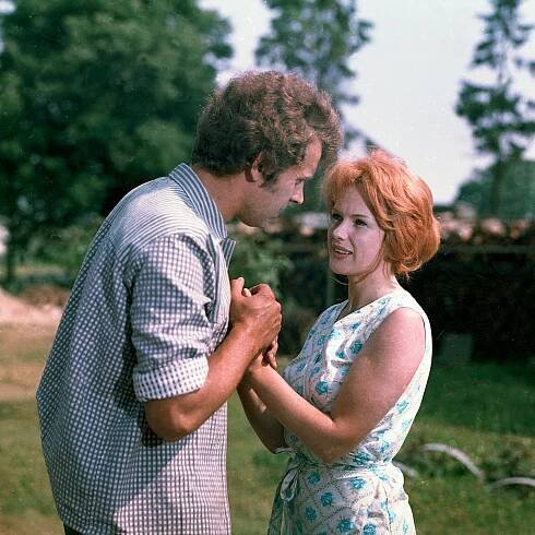 Zrzka (1973)