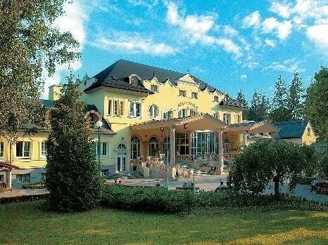 Lázně Rajecké Teplice