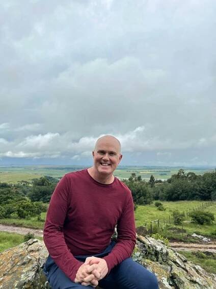 Edward T: Remote Talent Candidate Profile