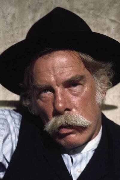 Spikesova banda - Z filmu - Lee Marvin