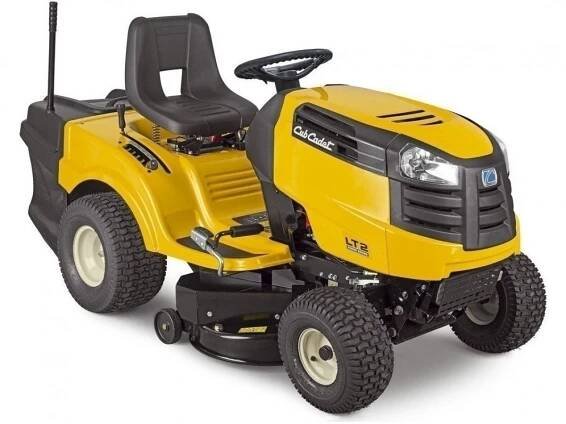 CUB CADET LT2 NR92