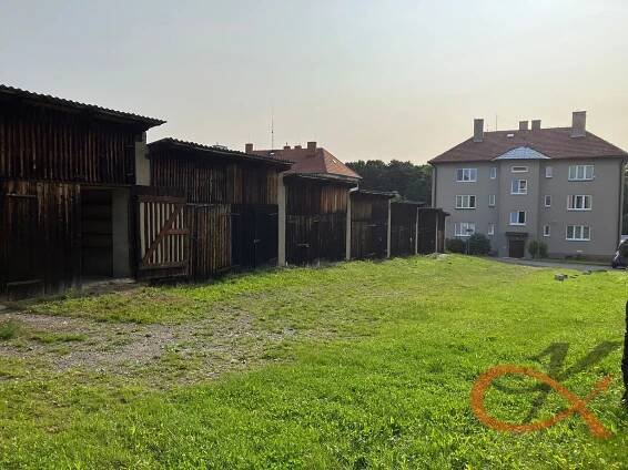 Prodej bytu 2+1, Plumlov | Reality Kocourek