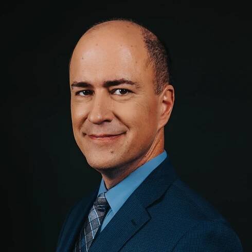 Jason R. Edwards