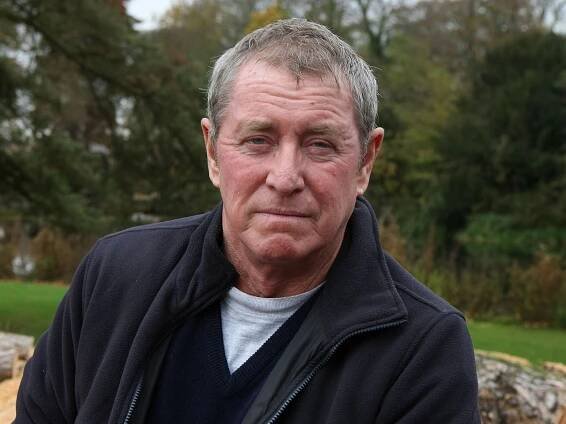 John Nettles reacts as new Midsomer Murders spin-off casts original co-star as DCI Tom Barnaby