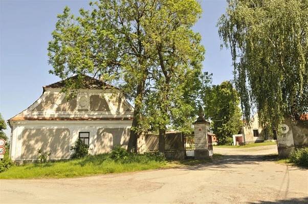 Bystřice #visitbystrice 