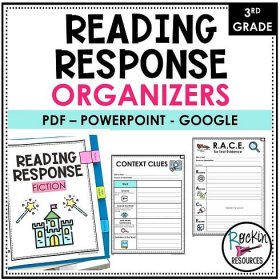 Step-by-Step Writing® Program with Interactive Notebooks - Rockin Resources