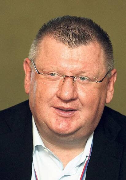 Tohle jsou gauneři u pražského koryta!
