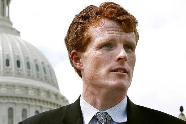 Joseph Kennedy III