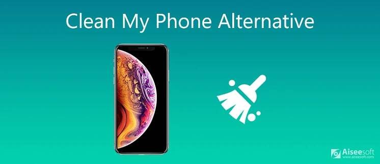 Nejlepší 4 aplikace pro bezplatné vyčištění iPhonu (aktualizace 2025)