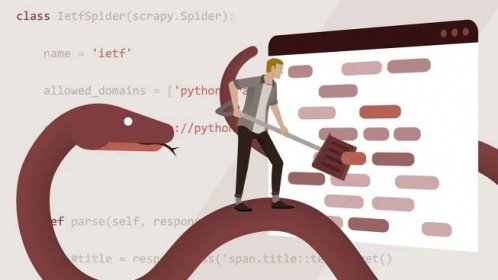 Web Scraping with Python Online Class