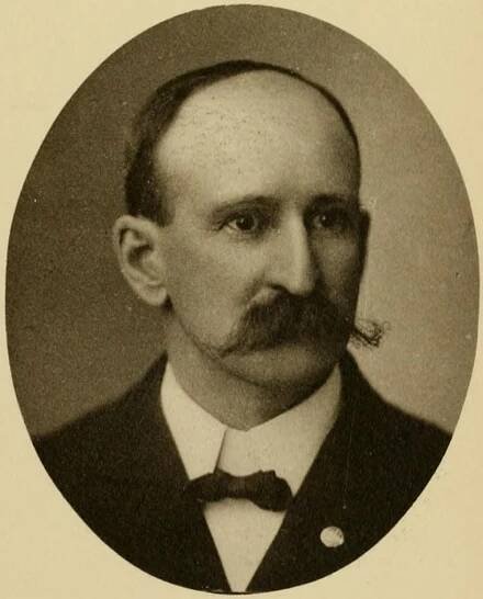 1902 Nebraska gubernatorial election