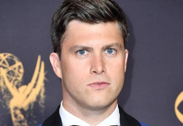 Colin Jost Net Worth: How Much Does The Saturday Night Live Star Make?