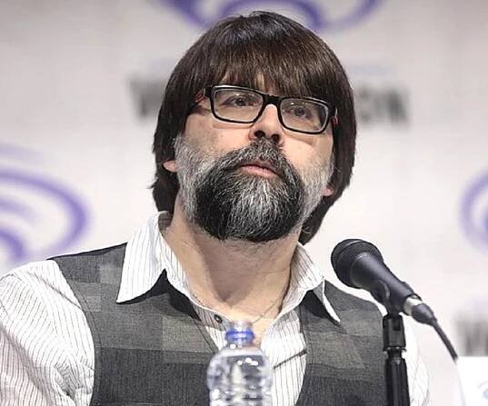 Joe Hill Biography - Facts, Childhood, Family Life & Achievements