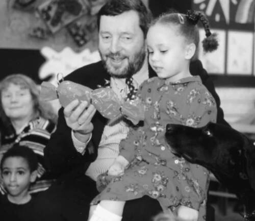 David Blunkett - Wikipedia