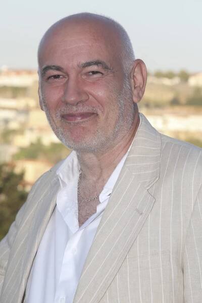 Jean-Pierre Mothet