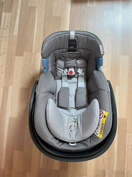 Dětská autosedačka Cybex Aton 5