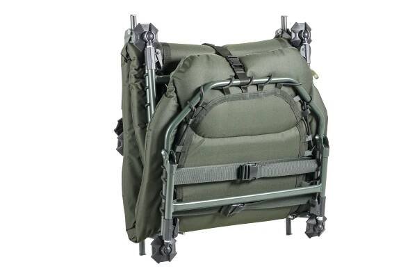 Mivardi Lehátko CamoCODE Flat8