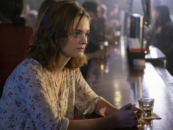 Ray Donovan - Who Once Was Dead - Z filmu - Kerris Dorsey