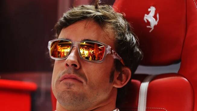 Alonso se chystá na boj s Vettelem. Má mu pomoci učení samurajů