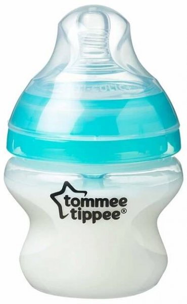 Tommee Tippee Láhev C2N ANTI-COLIC 150ml 0+ 2ks